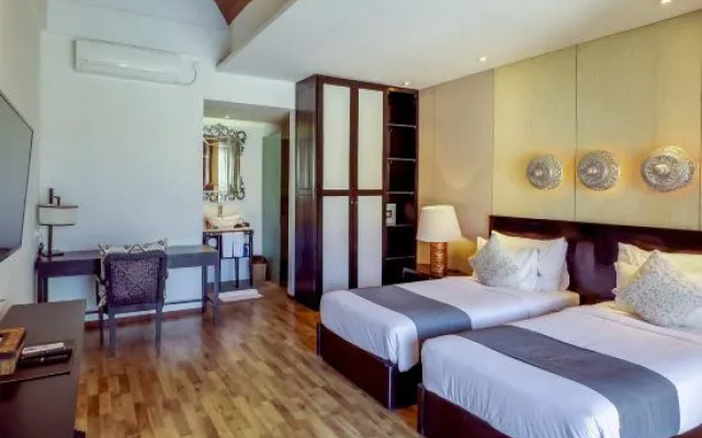 The Lavana Goms Villa Nusa Dua (2 Bedroom Villa)