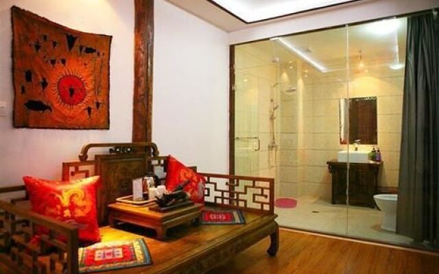Yi Jing Wan Inn