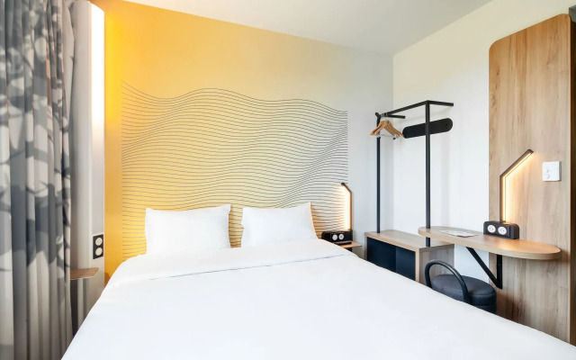 B&B HOTEL Igny Palaiseau