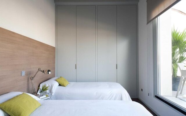 Eric Vökel Boutique Apartments - Madrid Suites