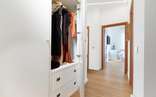 Sara Luxury Apartment 1