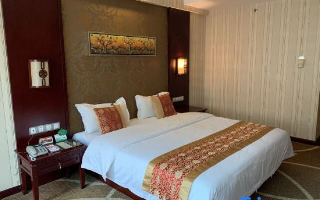 Wuji Hotel
