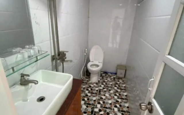 Hoang Anh Hotel