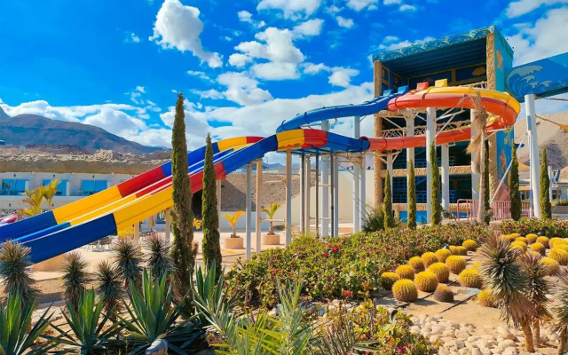 Eastern El-Galala Aquapark Ain Sokhna