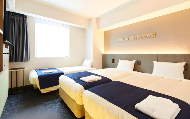 hotel MONday Premium Ueno Okachimachi