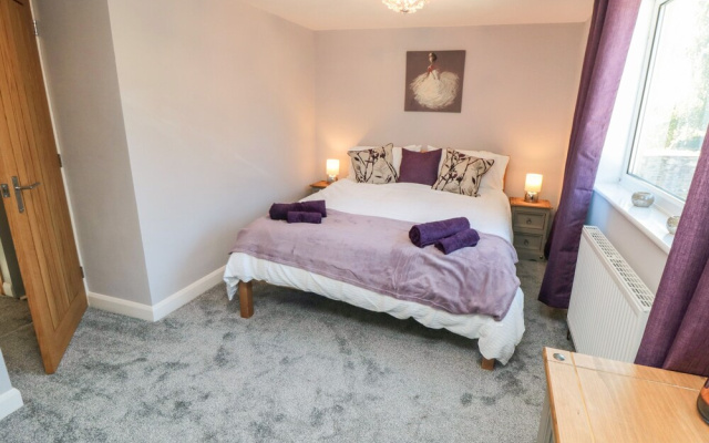 Appletree Cottage