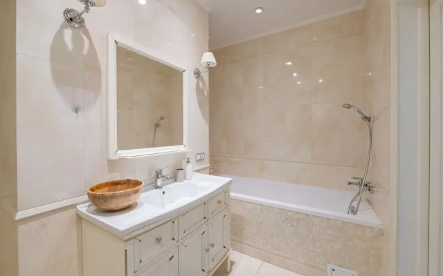 Апартаменты Prime Host, Дубровка