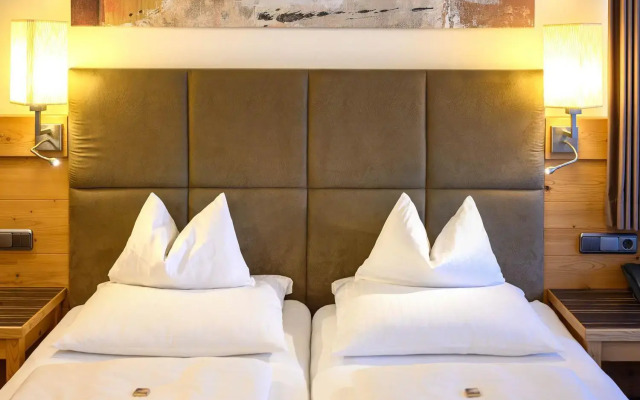 Hotel Garni Melanie