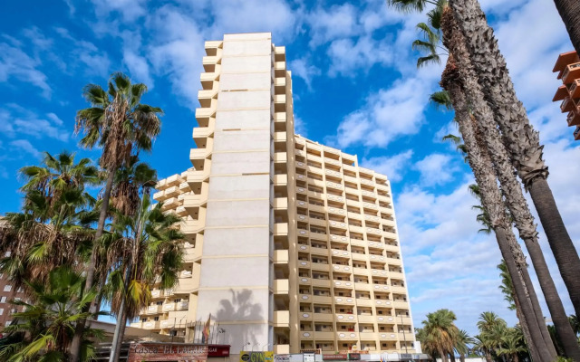 Apartamentos Teneguia
