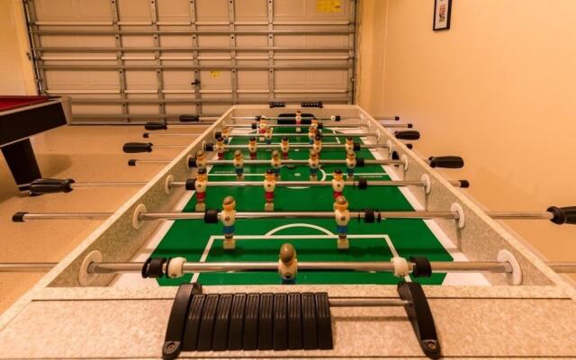 Clermont Vacation Homes by Sunshine HV