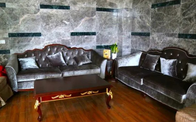 Good Place Holiday Apartment