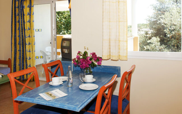 Aparthotel Comitas Isla del Aire