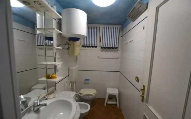 Cozy Duplex in Green Area of Lignano