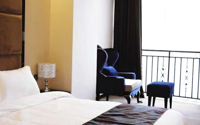 Guoyi Boutique Hotel