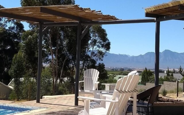 Riebeek Vista