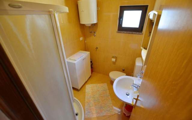 Orbanic Taverna in Rovinj