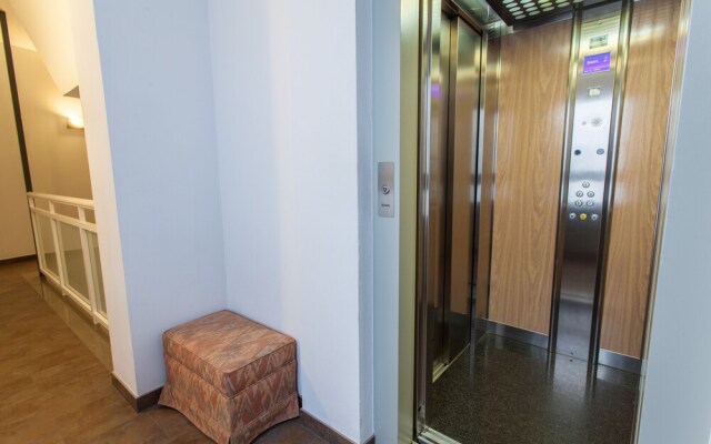 Casas de Sevilla - Apartamentos Cuna 41