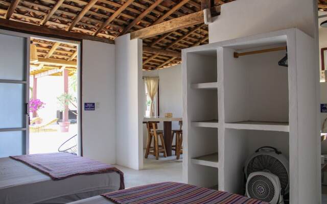Casa Betina