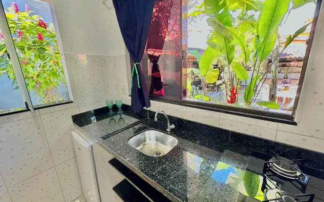 Tatu Do Bem Hospedagem