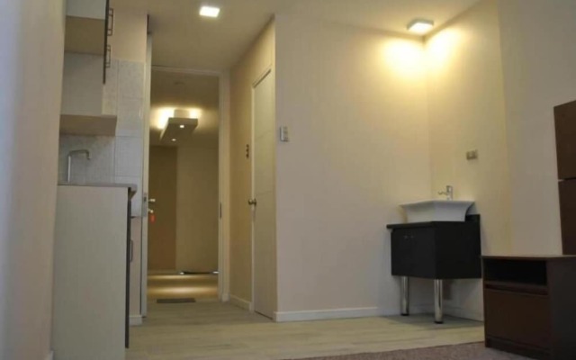Origen Apart Hotel