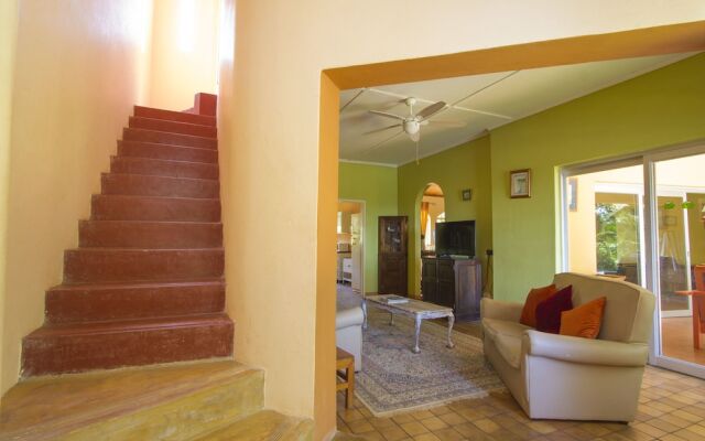 Your Vic Falls Home
