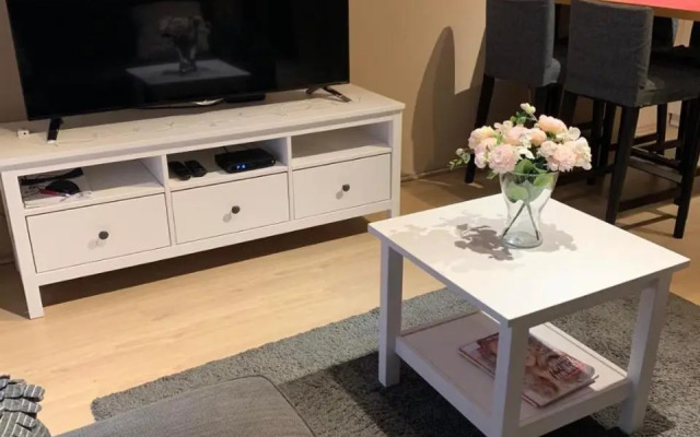 Szeder Apartman