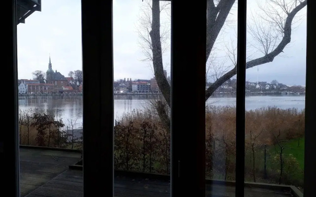 urlaubsart - Schleibrücke