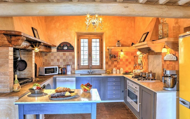 Il Borghetto 8 4 in Baschi