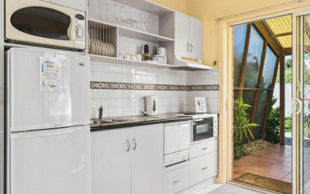 Cottages for Two