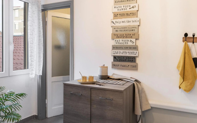 DomusBergamo - Apartment in Historic Street