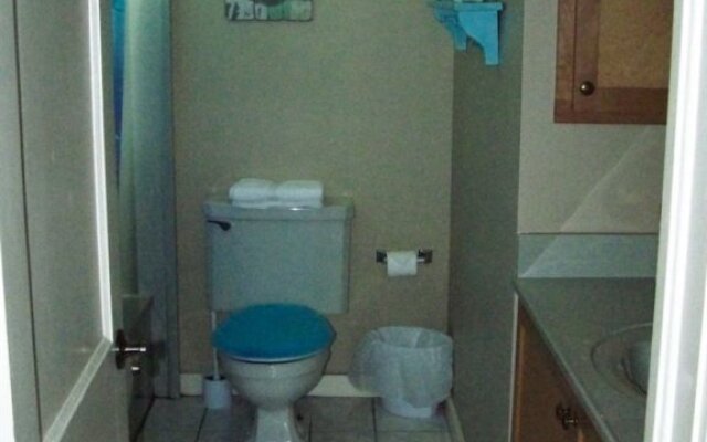 Crystal Cove Bed and Breakfast