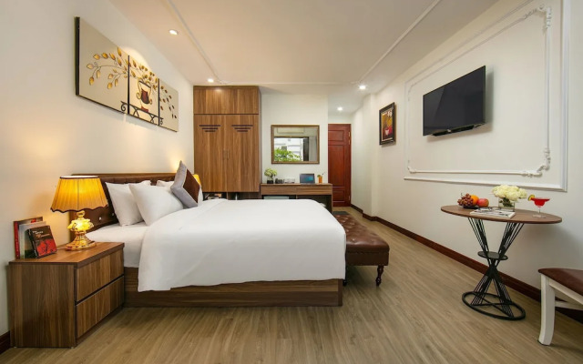 Tunger Premium Hotel