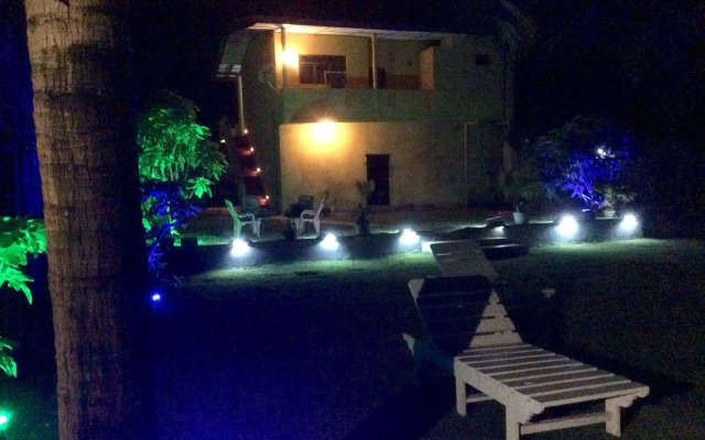 Ocean Breeze Villa