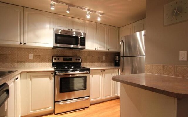 Stoney Creek Sunpath by Whistler Premier