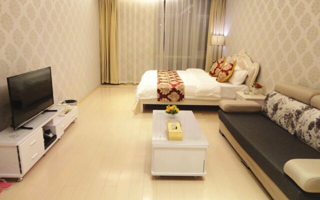 Beijing INN Apartment - Wangfujing