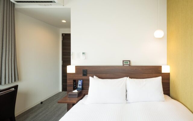 Smart Place Inn Kyoto Nijojo Horikawa