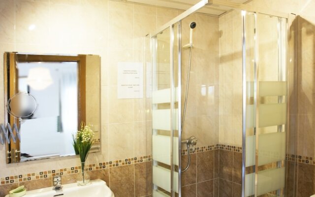 The Blue Attic City Center