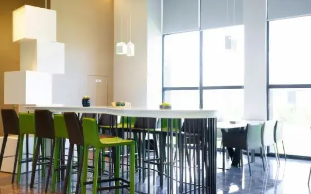 MOCHA Hotel