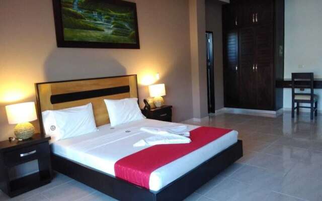 Hotel Marianza