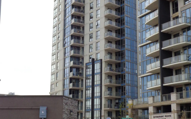 Regal Suites - Riverfront