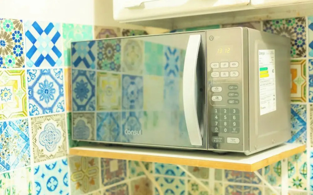 360 Copa Galeria Ritz By SUHCasa