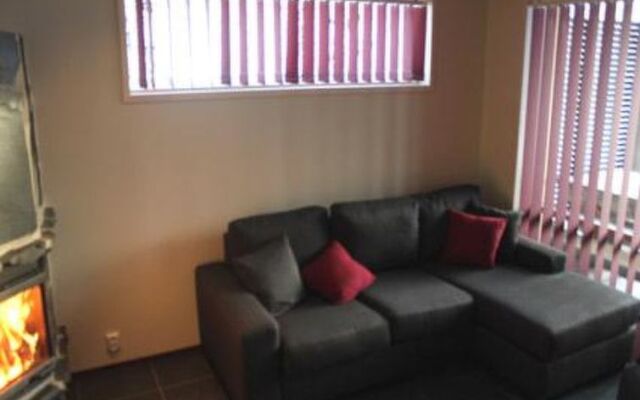 Holiday Home Leija
