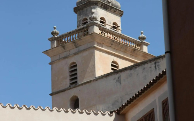 Ca Sa Padrina d'Arta-Turismo de Interior