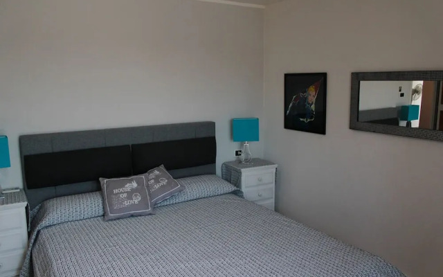 La Maison Delle Terme