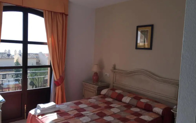 Apartamentos Silken Playa de Toro