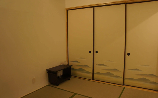 Sato san's Rest - Hostel