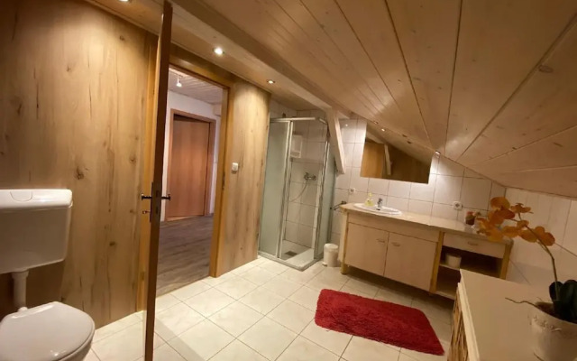 Ferienhäuser Geiersberg