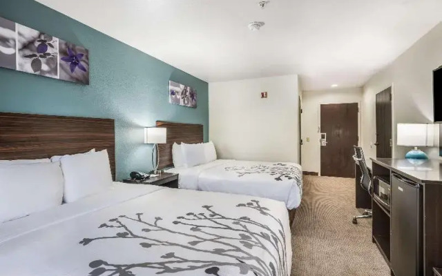 Sleep Inn & Suites Tallahassee