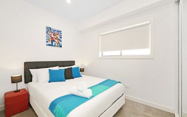 Villa Merrylands