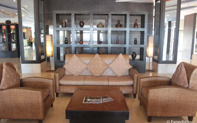 Pamulinawen Hotel